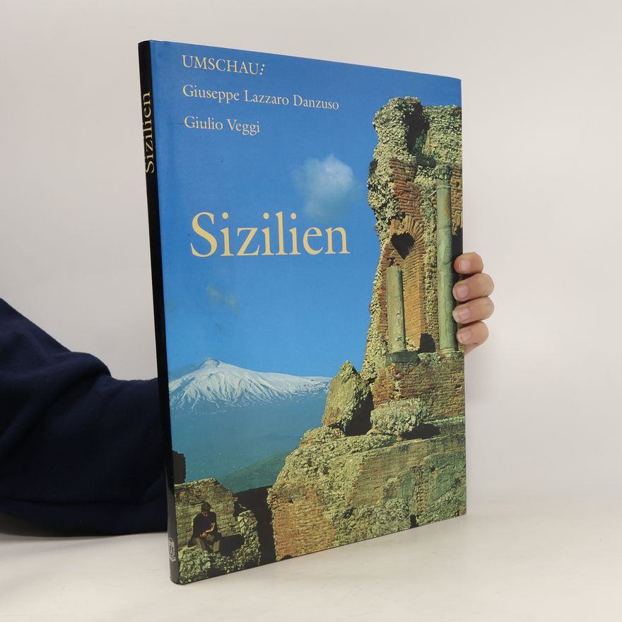 Giuseppe Lazzaro Danzuso Sizilien
