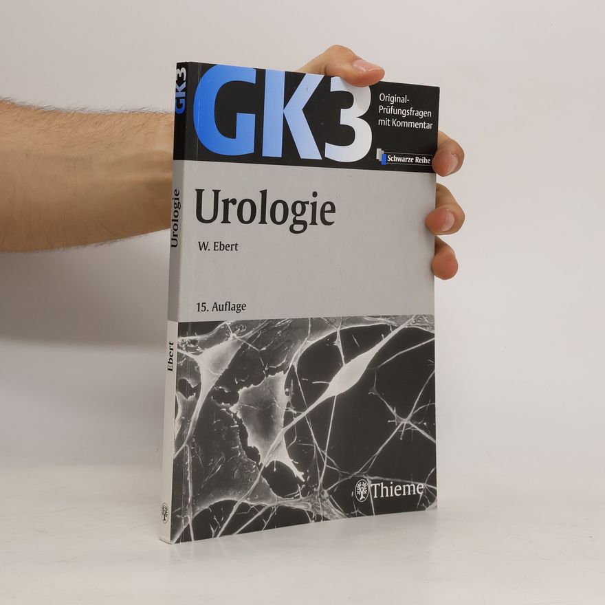 Wolfram Ebert Urologie