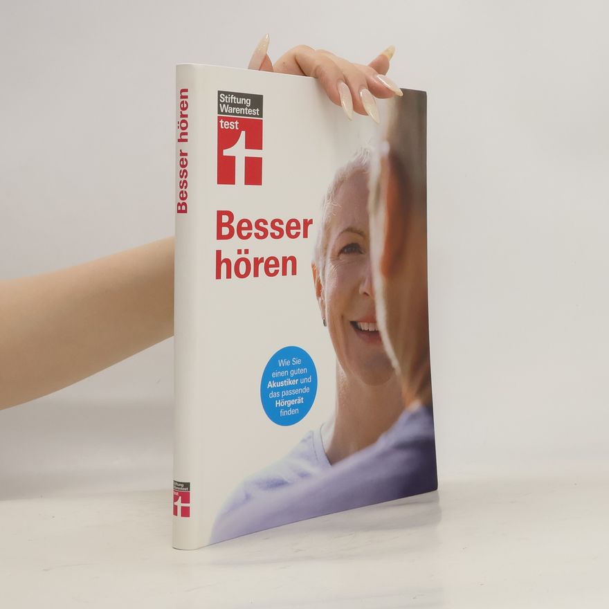 Elke Brüser Besser hören