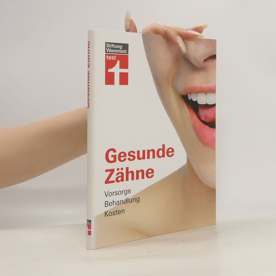 Barbara Bückmann Gesunde Zähne