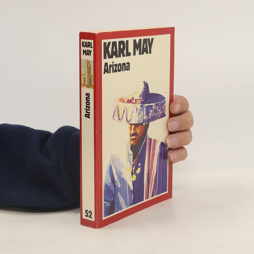 Karl May Arizona