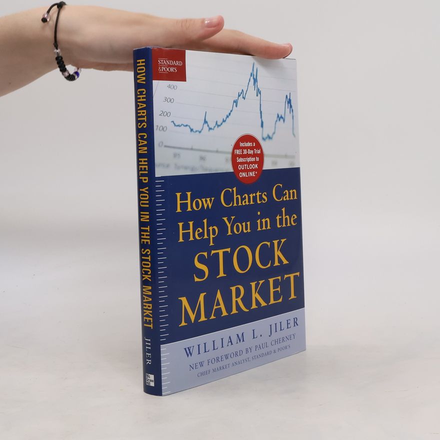 William L. Jiler How Charts Can Help You in the Stock Market