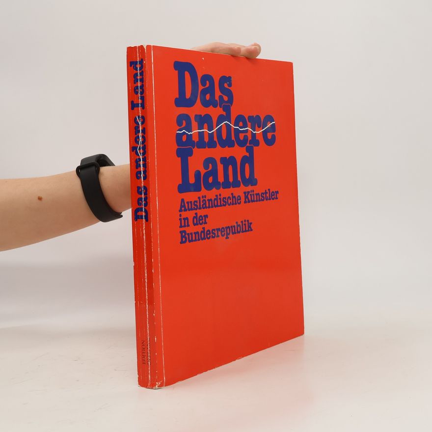 Peter Spielmann Das andere Land