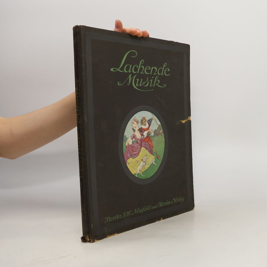 Kolektiv autorů Lachende Musik