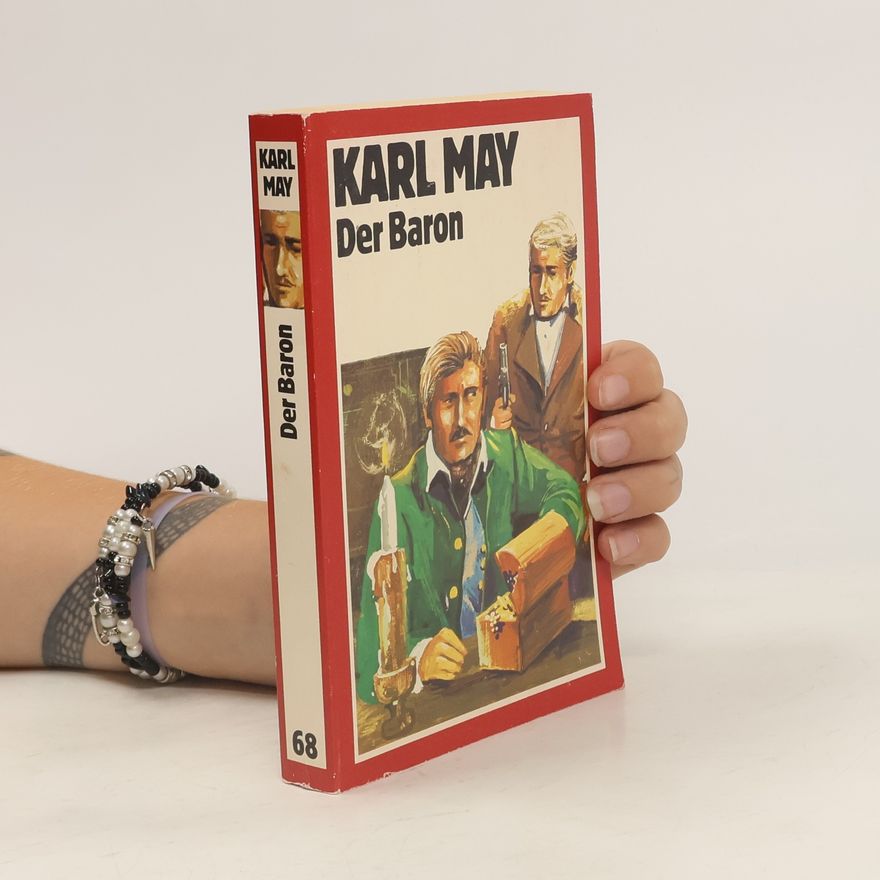 Karl May Der Baron