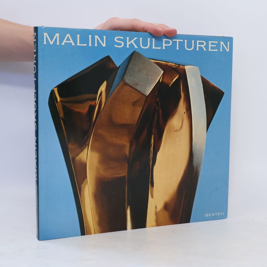 Robert Th. Stoll Georg Malin, Skulpturen