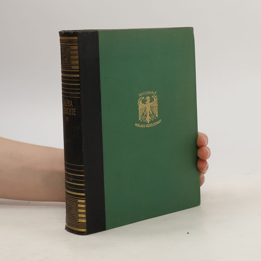 Various authors Galéra Geschichte 4