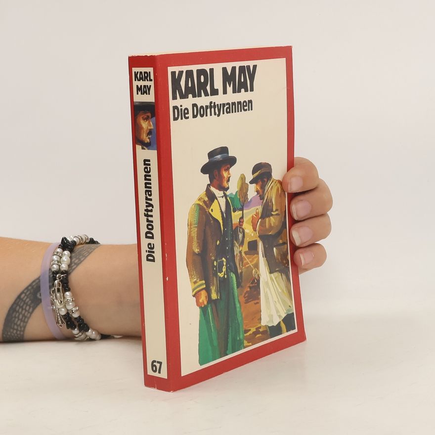 Karl May Die Dorftyrannen