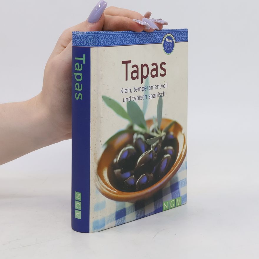 Autorenkollektiv Tapas