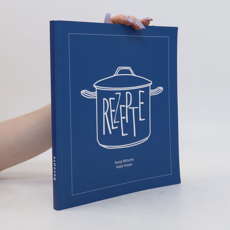 Sonja Mitsche Rezepte