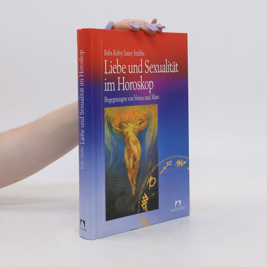 Babs Kirby Liebe und Sexualität im Horoskop
