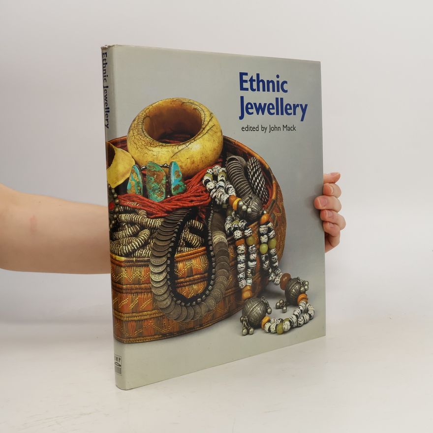 John Edward Mack Ethnic Jewellery
