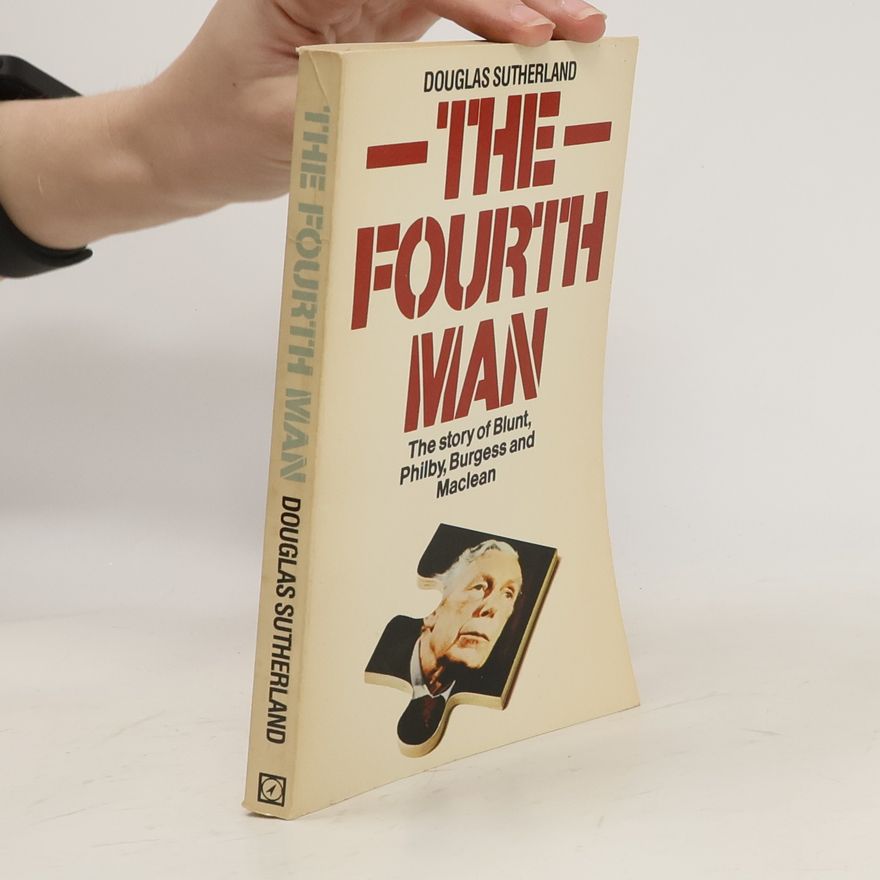Douglas Sutherland The Fourth Man