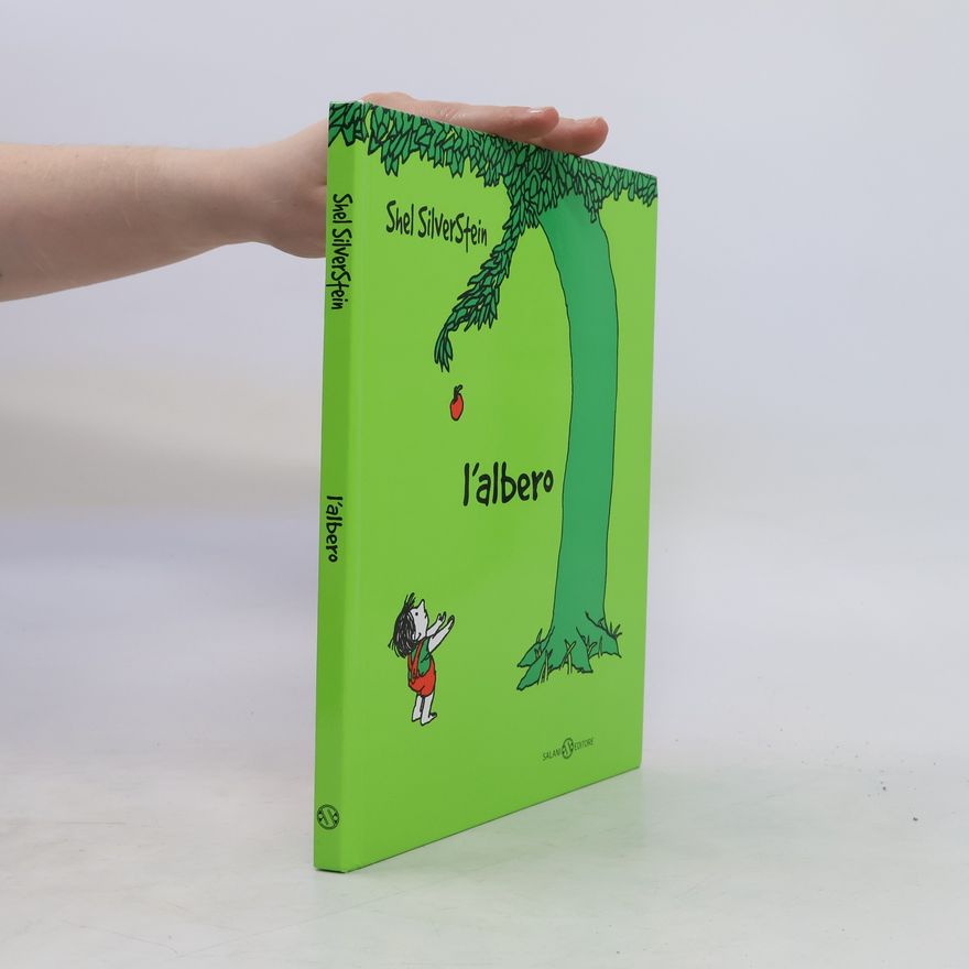 Shel Silverstein L'albero