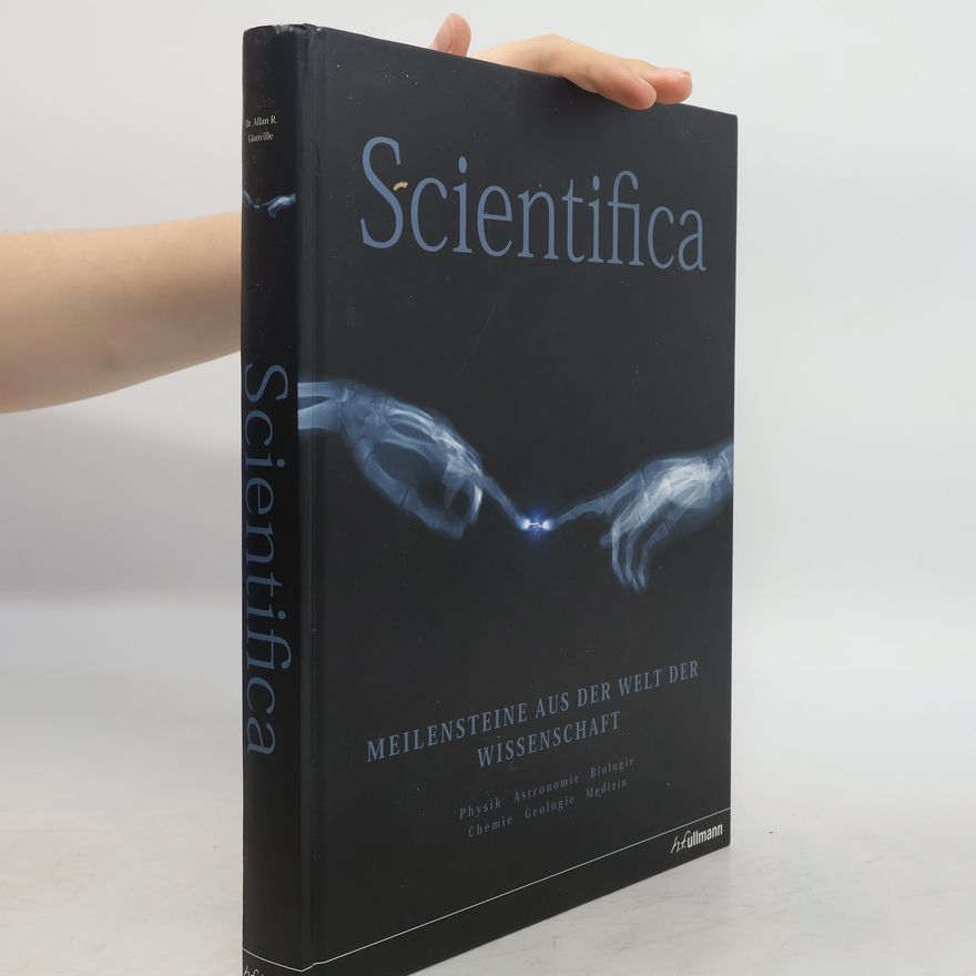 Allan R. Glanville Scientifica