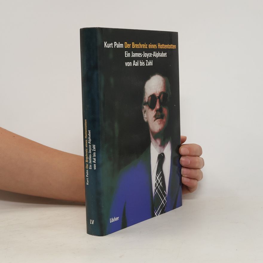 Kurt Palm Der Brechreiz eines Hottentotten