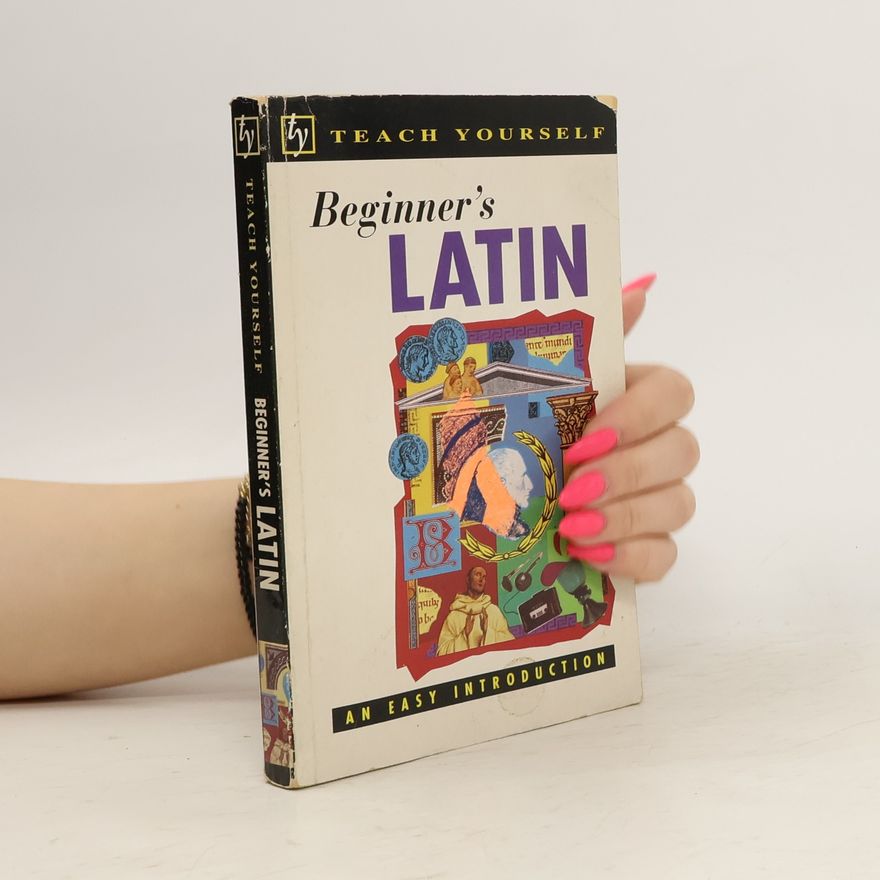 G. D. A. Sharpley Beginner's Latin
