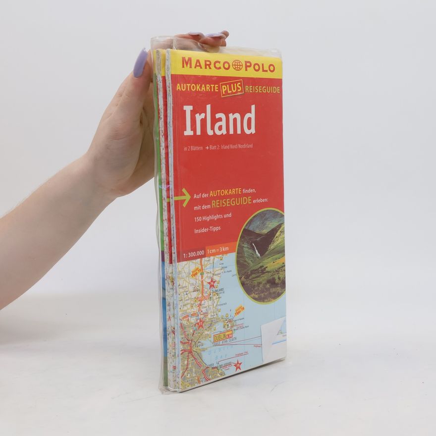 Kolektiv autorů Irland