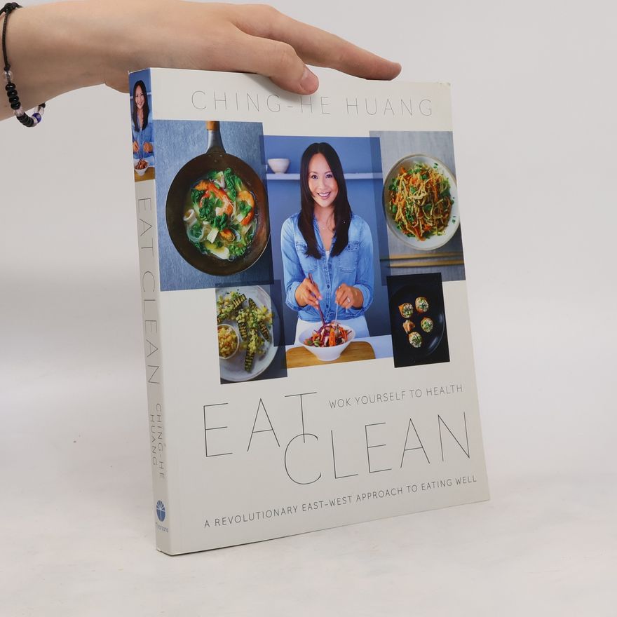 Ching-He Huang Eat Clean