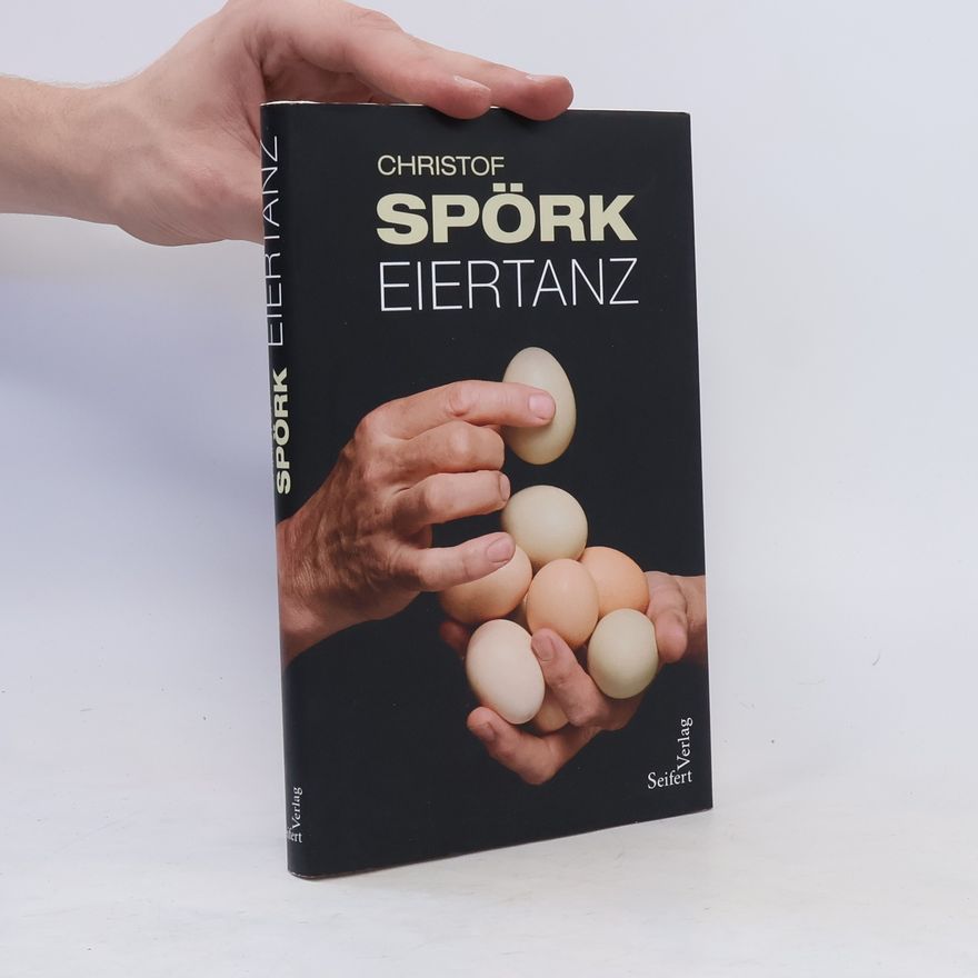 Christof Spörk Eiertanz