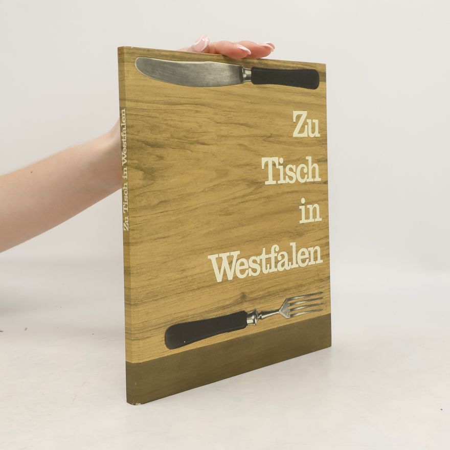 Autorenkollektiv Zu Tisch in Westfalen