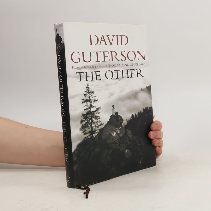 David Guterson The Other