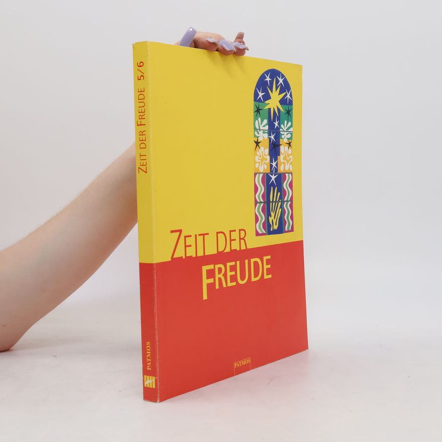 Werner Trutwin Zeit der Freude. Religion - Sekundarstufe I