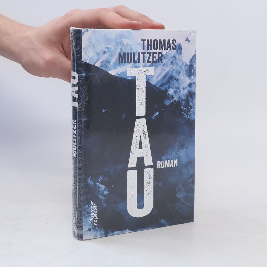 Thomas Mulitzer Tau