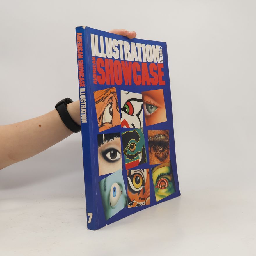 Ira Shapiro American Illustration Showcase