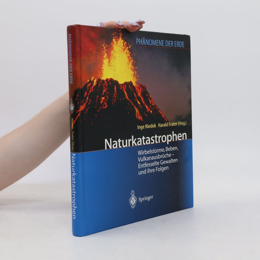 Inge Niedek Naturkatastrophen