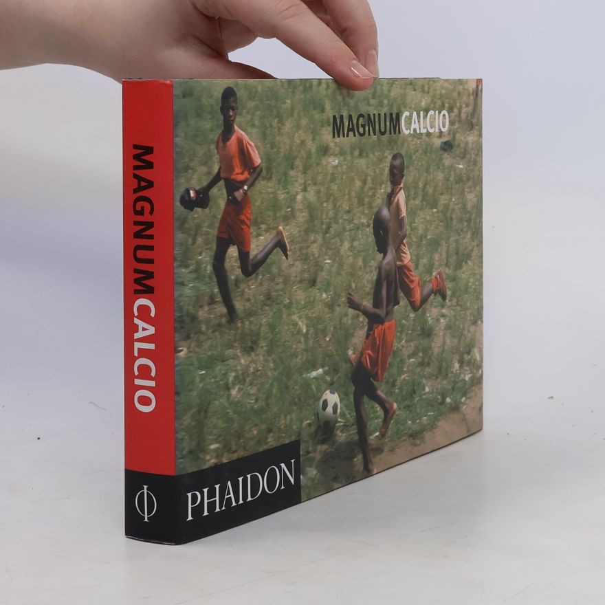 Autorenkollektiv Magnumcalcio