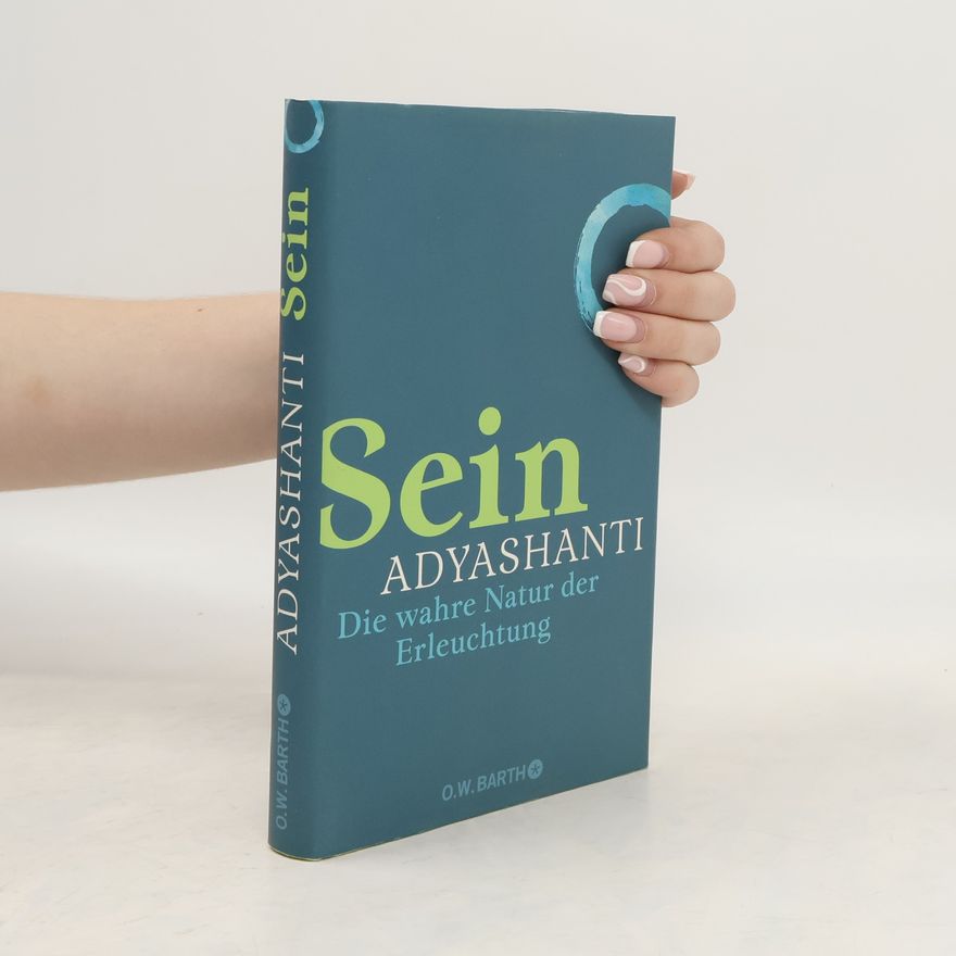 Adyashanti Sein