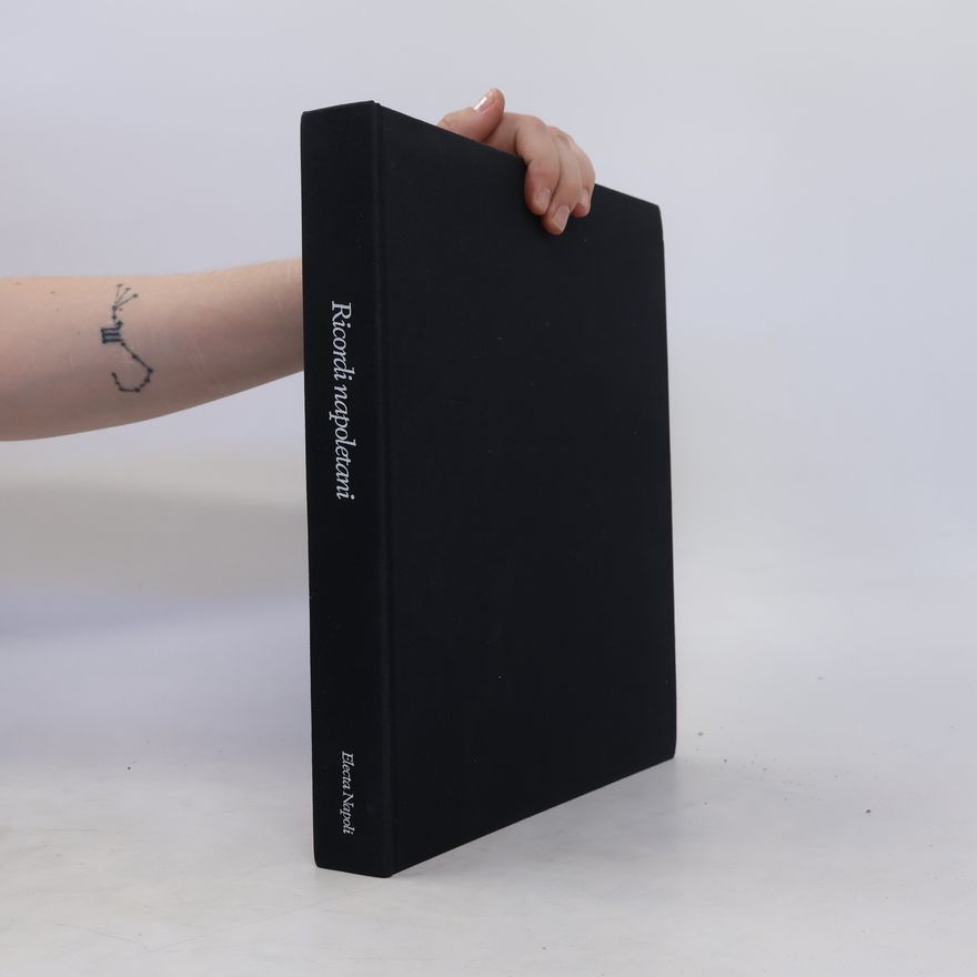 Autorenkollektiv Ricordi napoletani