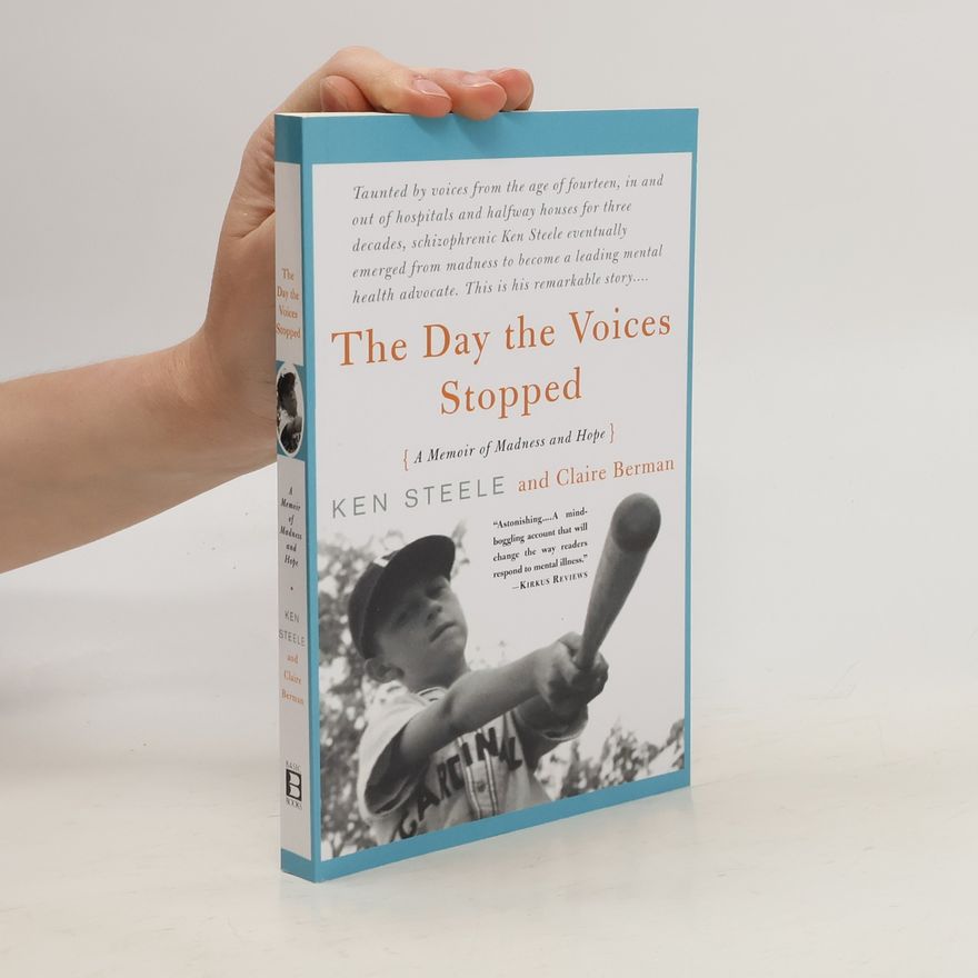 Ken Steele The Day The Voices Stopped