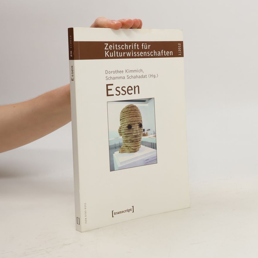 Dorothee Kimmich Essen