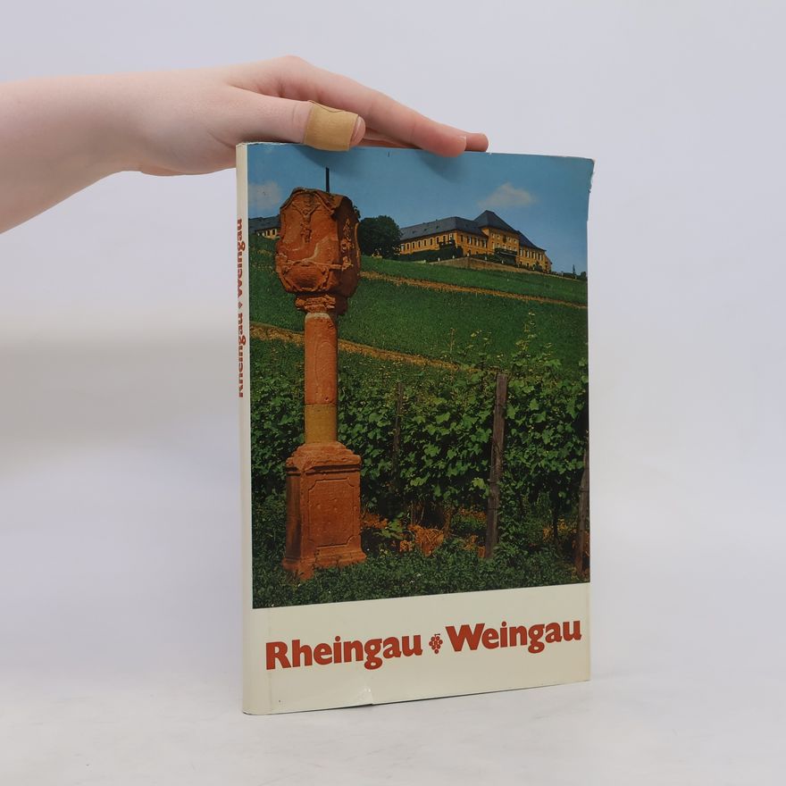 Eugen Herwig Rheingau, Weingau