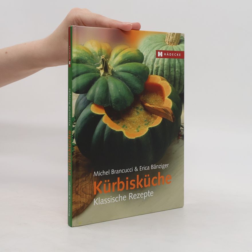 Michel Brancucci Kürbisküche