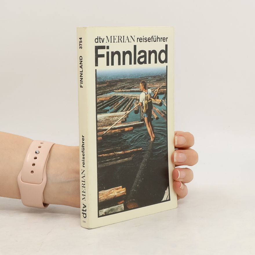 Axel Patitz Finnland