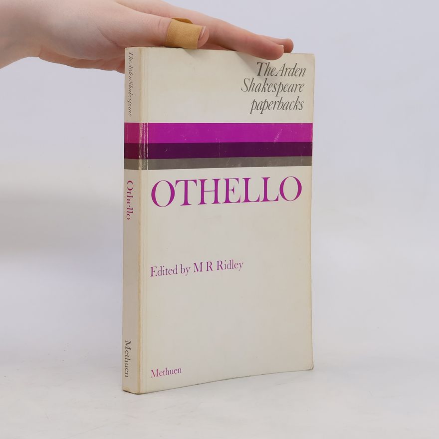 William Shakespeare Othello
