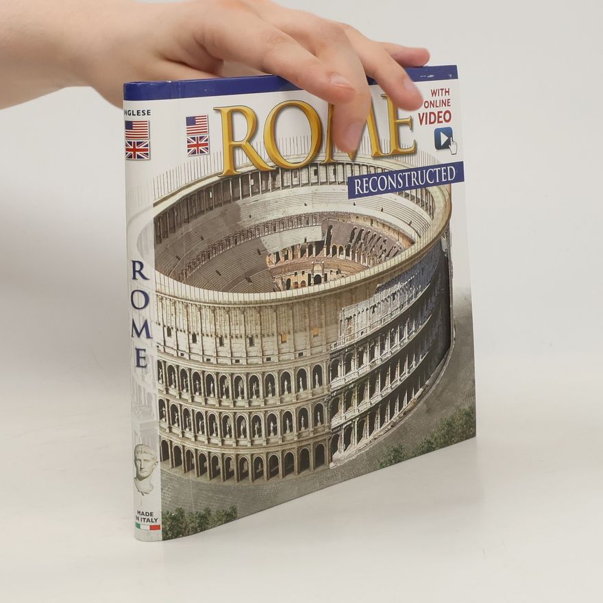 Autorenkollektiv Rome. Reconstructed