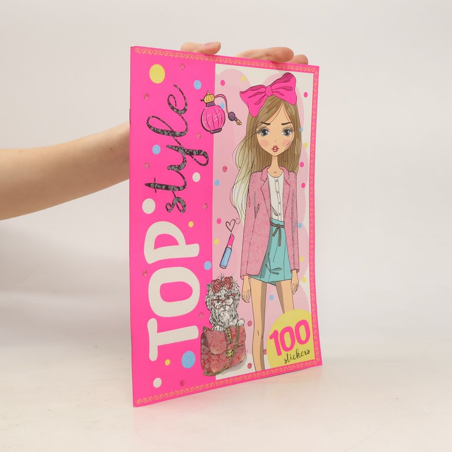 Collectif d'auteurs TOP Style
