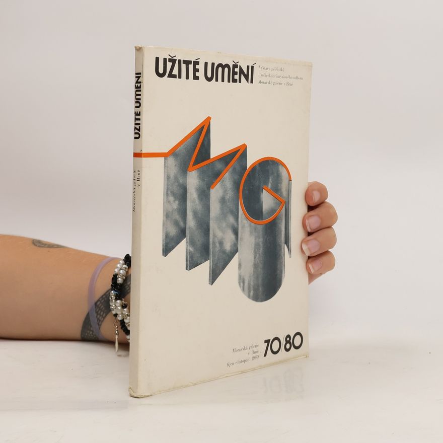Collectif d'auteurs Užité umění