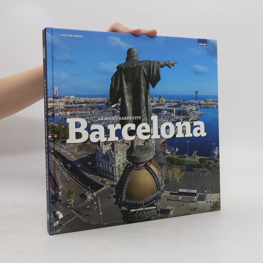 Kolektiv autorů Barcelona