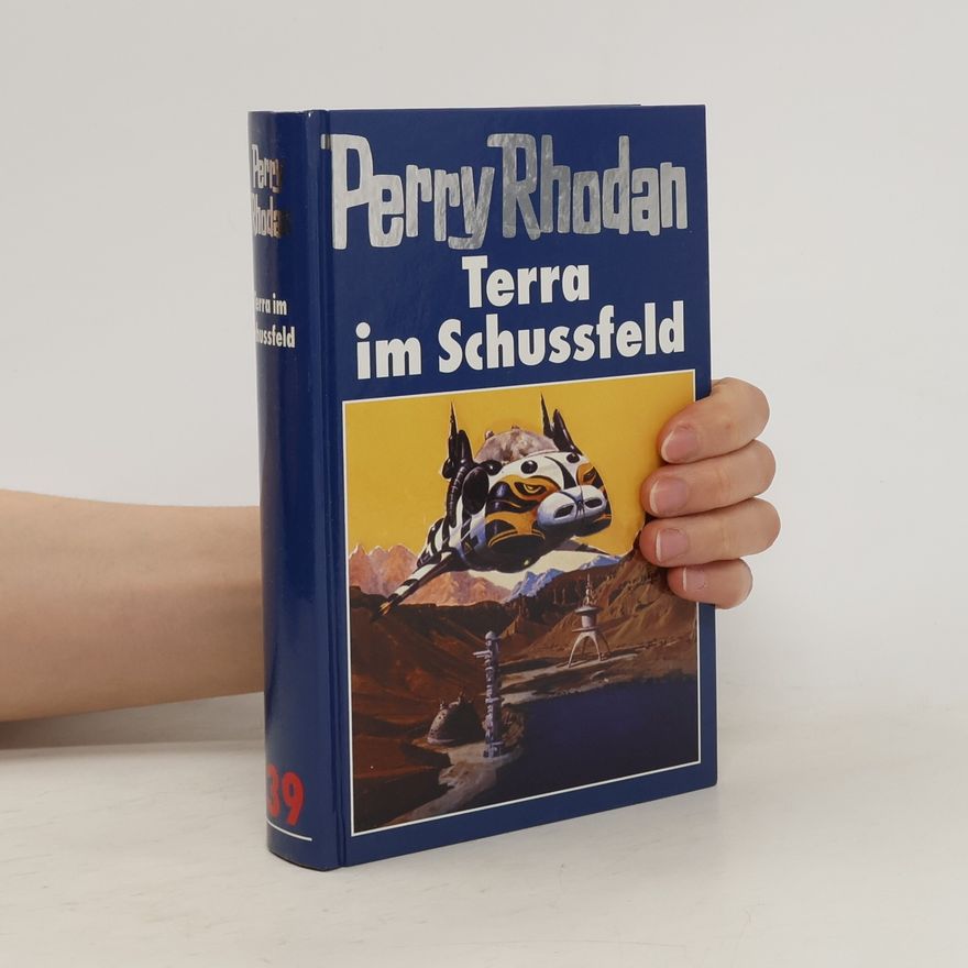 Autorenkollektiv Perry Rhodan 39. Terra im Schussfeld