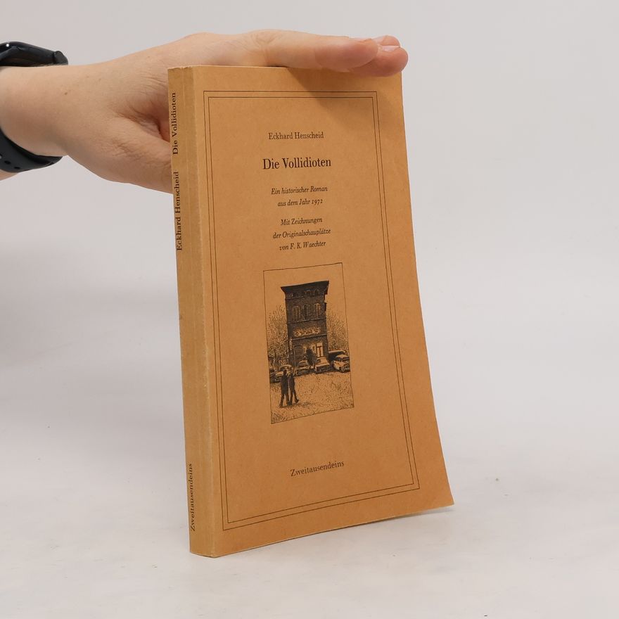 Various authors Die Vollidioten