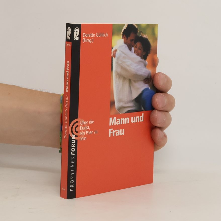 Dorette Gühlich Mann und Frau