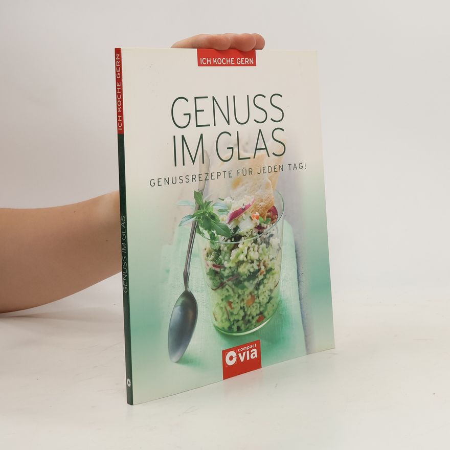 Natalie Lambertz Genuss im Glas
