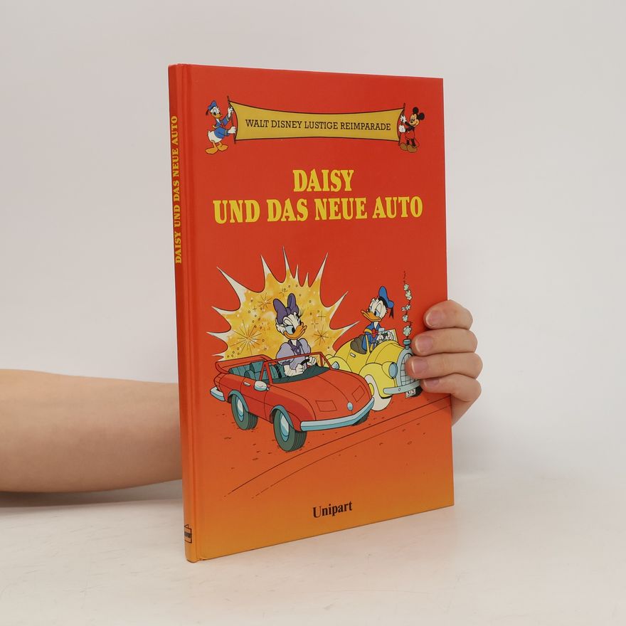 kolektiv Daisy und das neue Auto