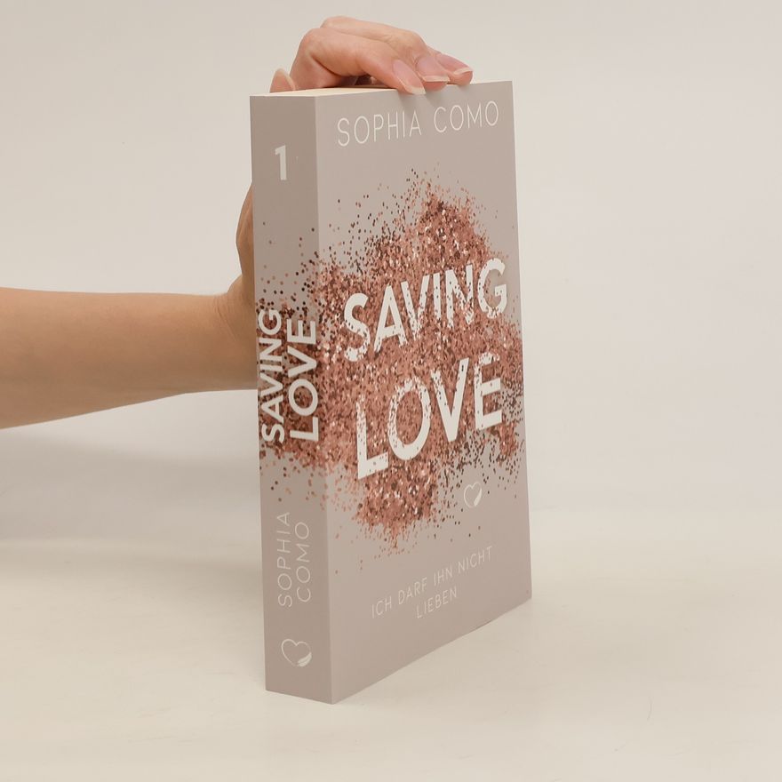 Sophia Como Saving Love