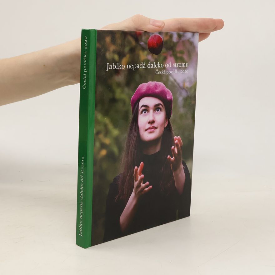 Autorenkollektiv Jablko nepadá daleko od stromu